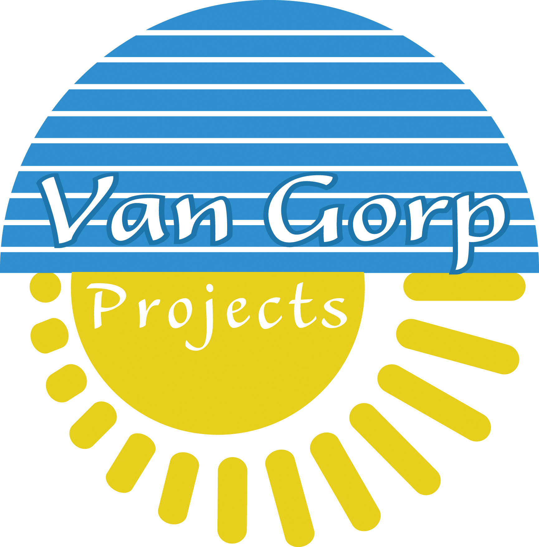 Van Gorp Logo