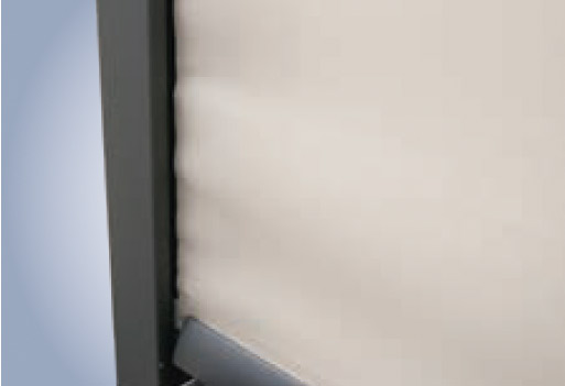 Image de couleur beige avec des contours rectangulaires.