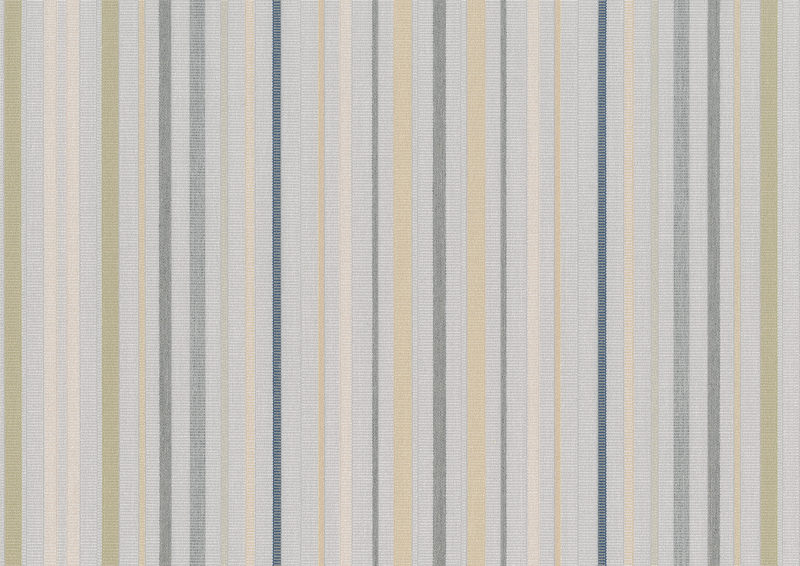 Toile de store: graphite/beige (N° de motif: A | 4-675), Collection: evermore, Vue: Lumière réfléchie