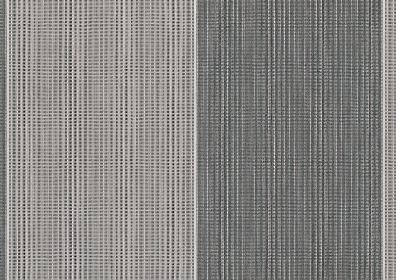 Toile de store: limestone/quartz (N° de motif: A | 4-689), Collection: evermore, Vue: Lumière transmise