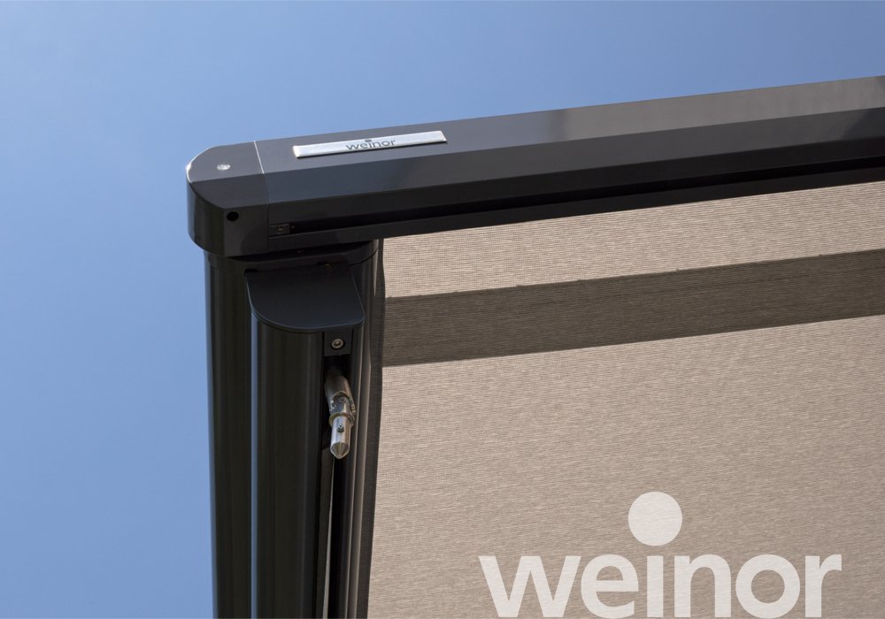 weinor Plaza Viva