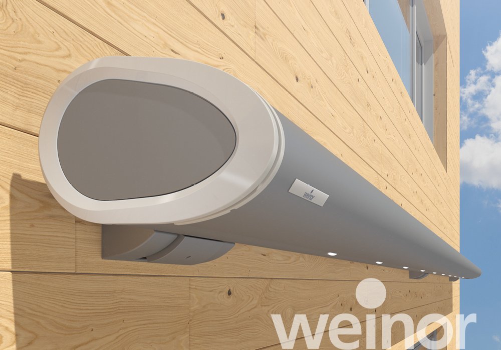 Store weinor Semina Life