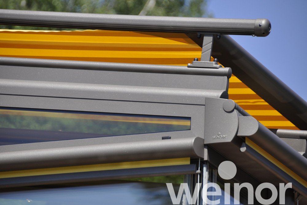weinor Oasis de verre®
