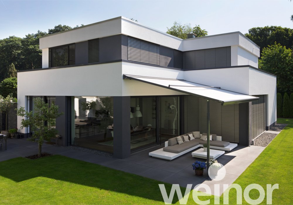 weinor Plaza Viva