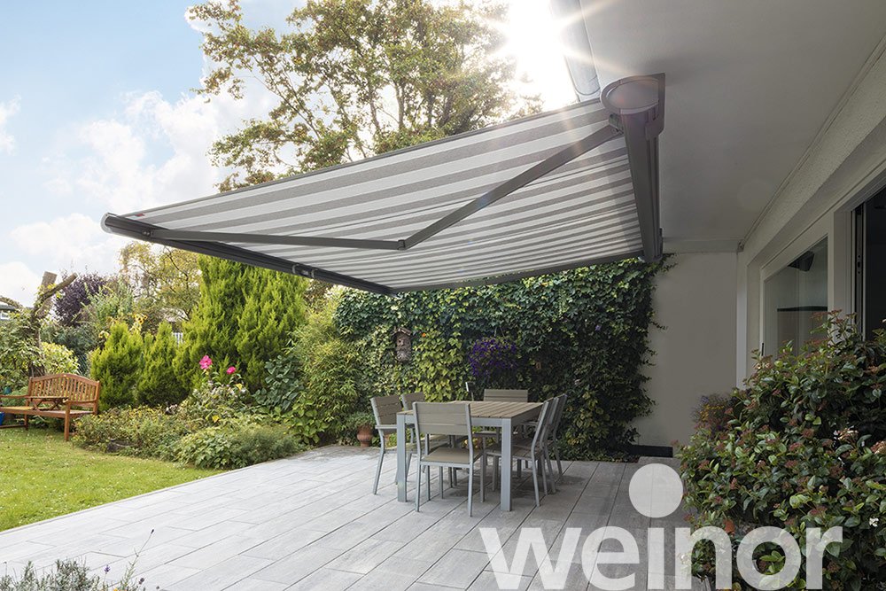 Store weinor Opal Design II