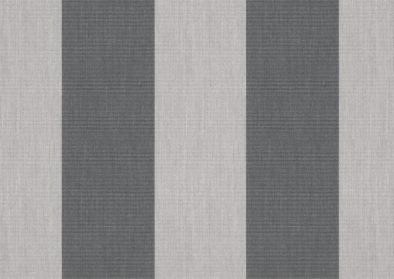 Toile de store: quartz/charcoal (N° de motif: A | 3-876), Collection: evermore, Vue: Lumière réfléchie