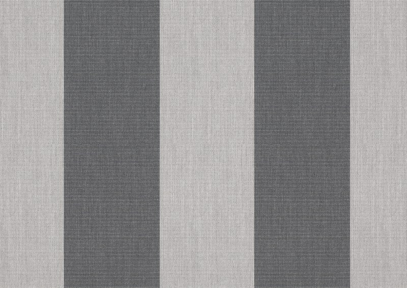 Toile de store: quartz/charcoal (N° de motif: A | 3-876), Collection: evermore