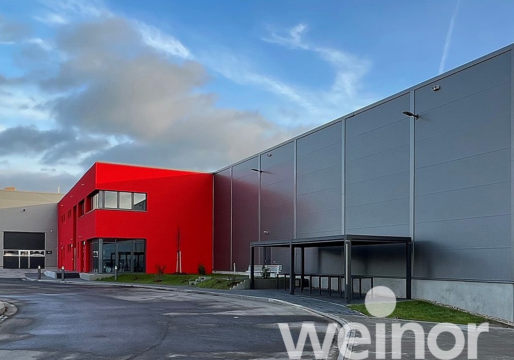 Succursale de Möckern 