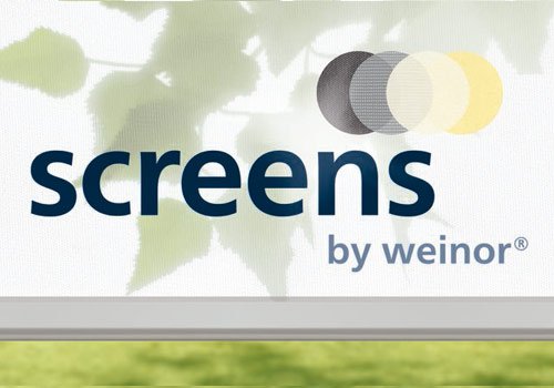 Texte "screens" avec des cercles de couleur représentant différentes teintes. Fonds en dégradé de vert et blanc. Texte "screens" avec des cercles de couleur représentant différentes teintes. Fonds en dégradé de vert et blanc.
