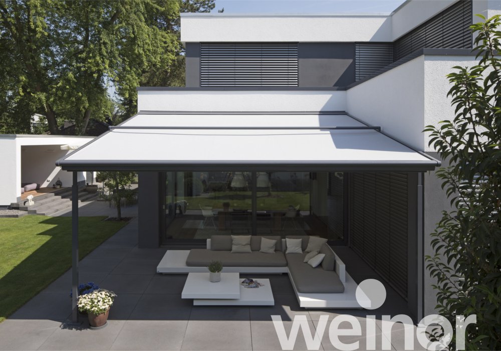 weinor Plaza Viva
