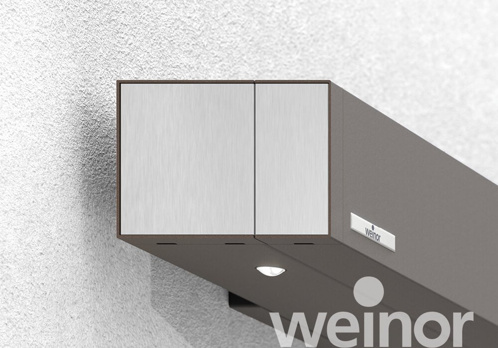 Store cassette weinor Smaila Gros plan