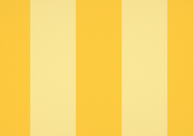 Toile de store: banana/buttercream (N° de motif: A | 3-833), Collection: hi hello!, Vue: Lumière réfléchie