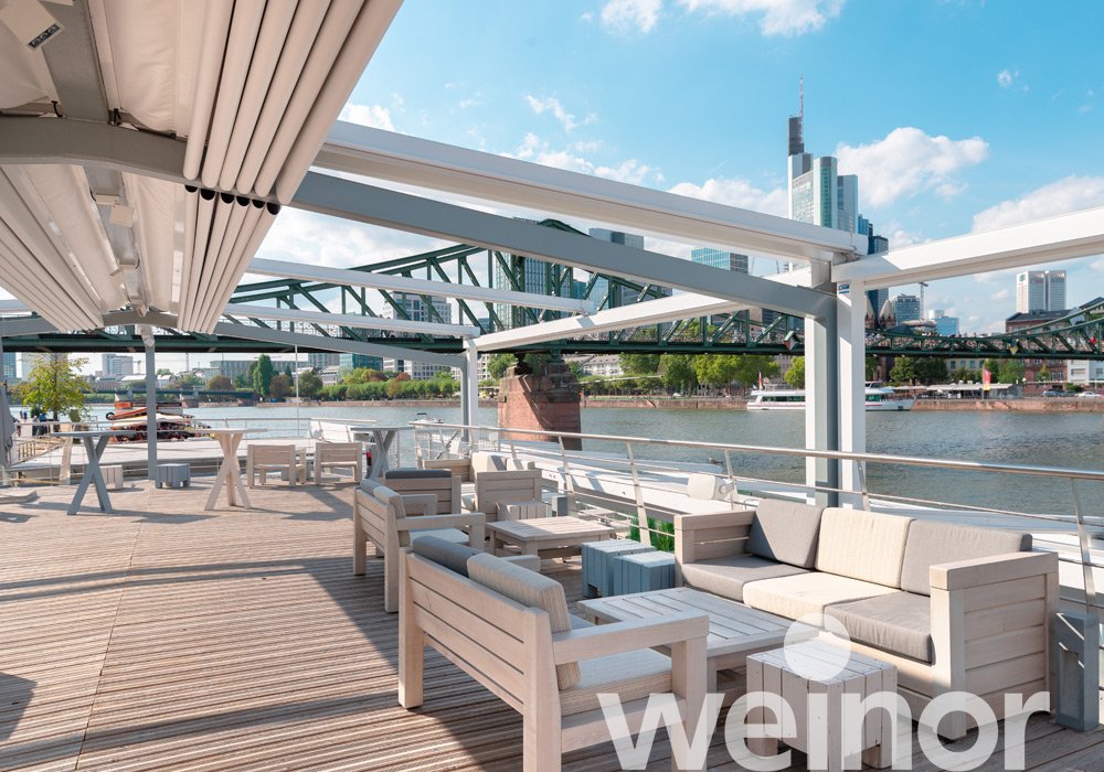 stores de pergola weinor 