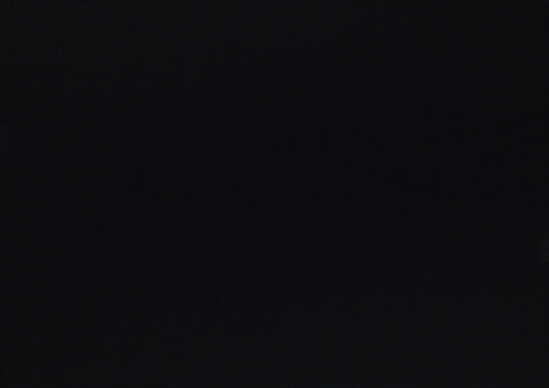Toile de store: jet-black (N° de motif: A | 3-525), Collection: evermore, Vue: Lumière transmise