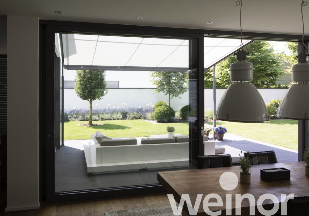 weinor Plaza Viva