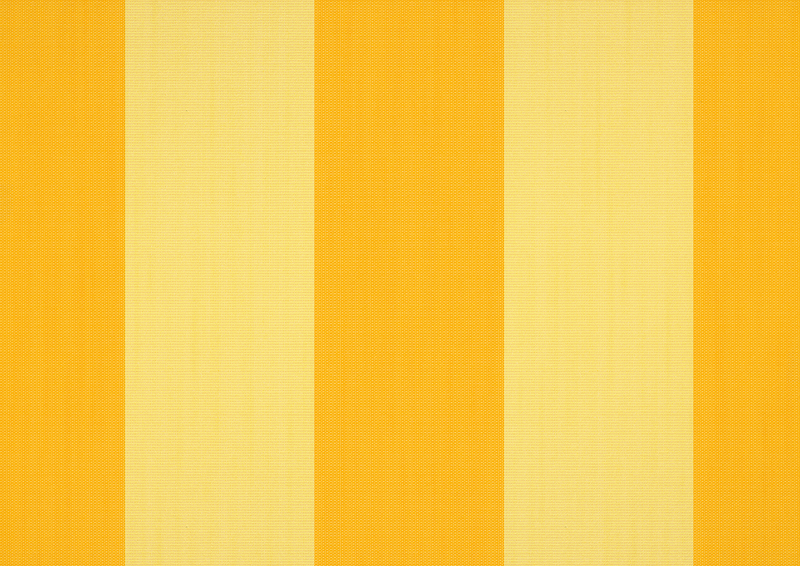Toile de store: banana/buttercream (N° de motif: A | 3-833), Collection: hi hello!, Vue: Lumière transmise