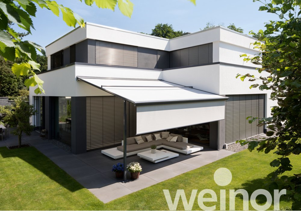 weinor Plaza Viva