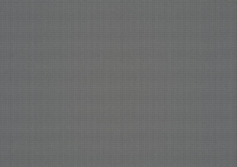 Toile de store: iron (N° de motif: P | 8-376), Collection: modern basics blue@