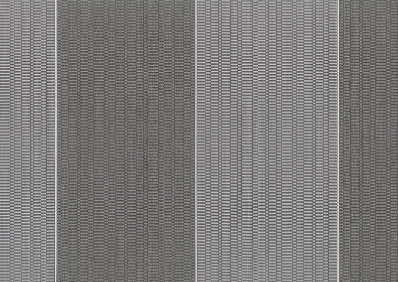 Toile de store: graphite/dusk (N° de motif: A | 4-671), Collection: evermore, Vue: Lumière réfléchie
