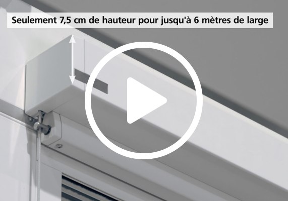 Teaser Video VertiTex II