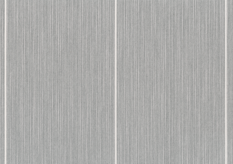 Toile de store: pebble/white (N° de motif: A | 4-686), Collection: evermore, Vue: Lumière réfléchie