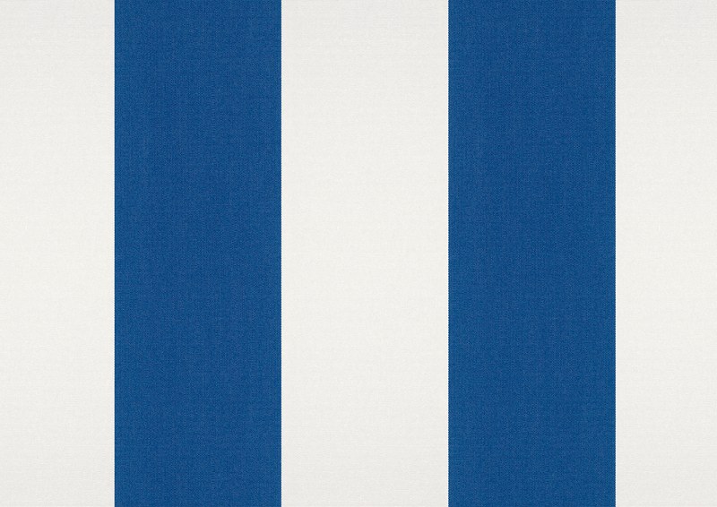Toile de store: cobalt (N° de motif: A | 3-741), Collection: hi hello!