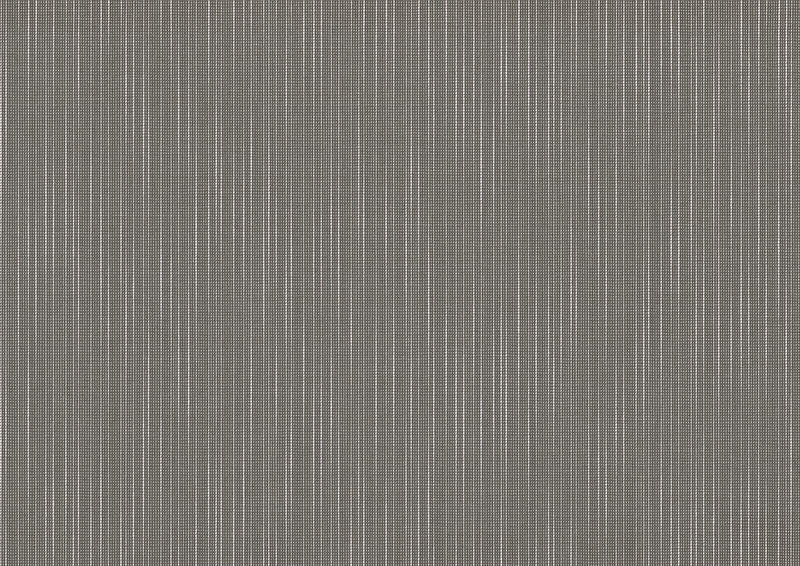 Toile de store: titanium (N° de motif: A | 3-627), Collection: evermore, Vue: Lumière transmise