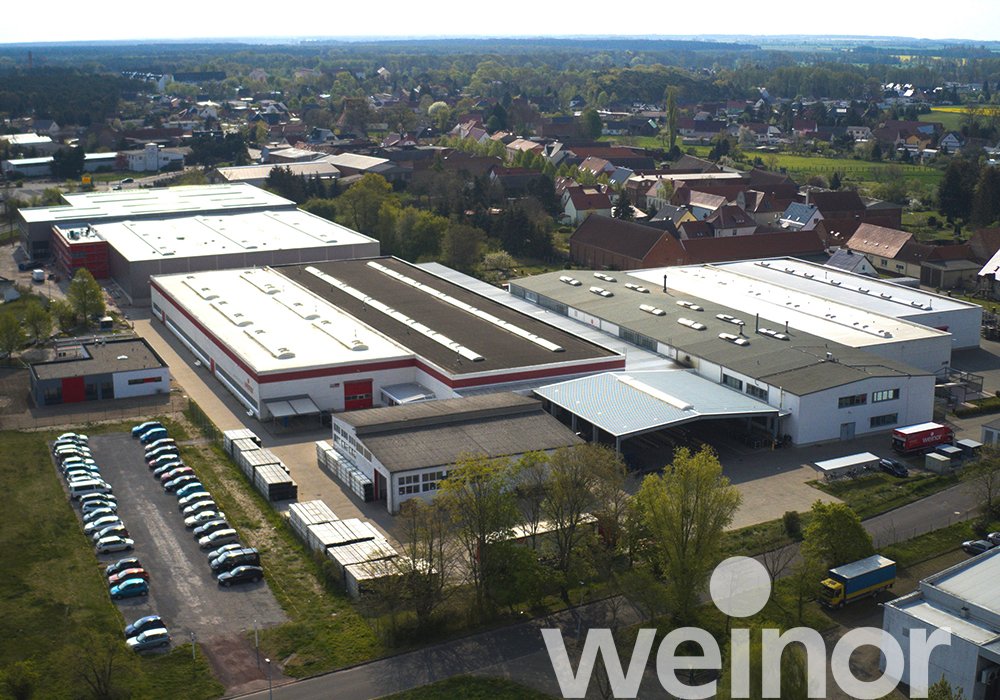 Succursale de Möckern 