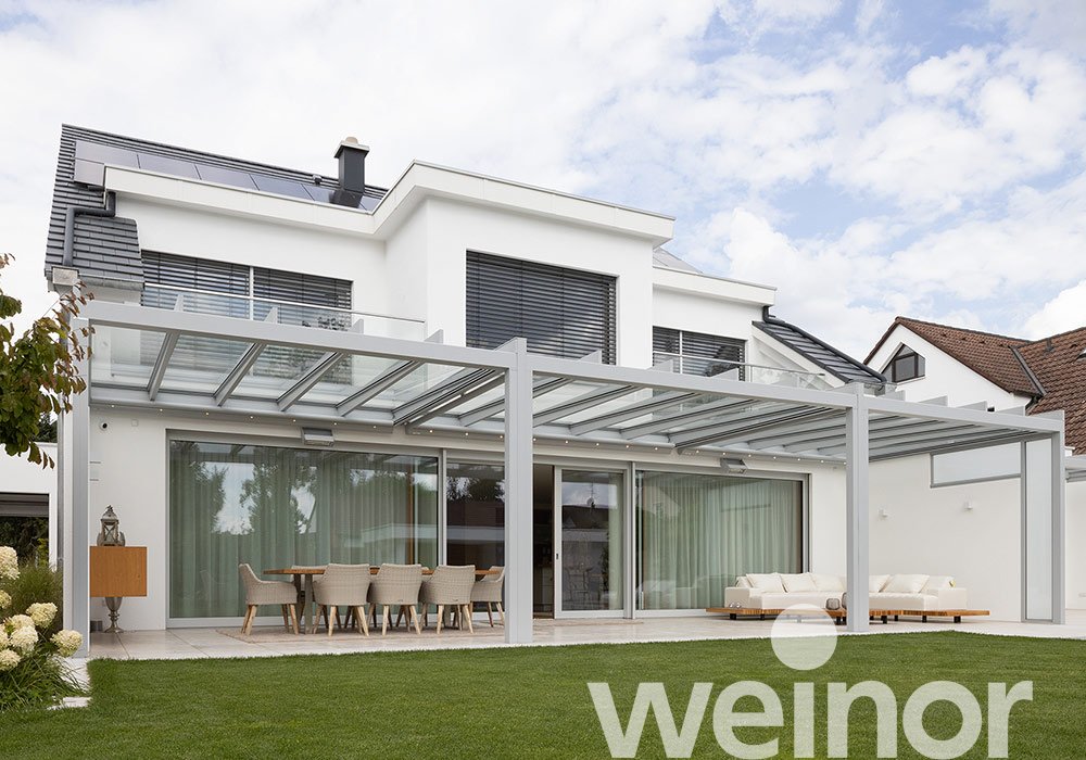 Nuremberg : Des transitions fluides avec Terrazza Pure  