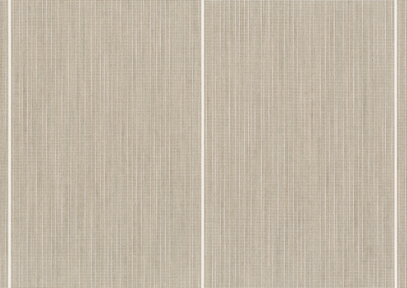 Toile de store: birch/white (N° de motif: A | 4-687), Collection: evermore, Vue: Lumière transmise