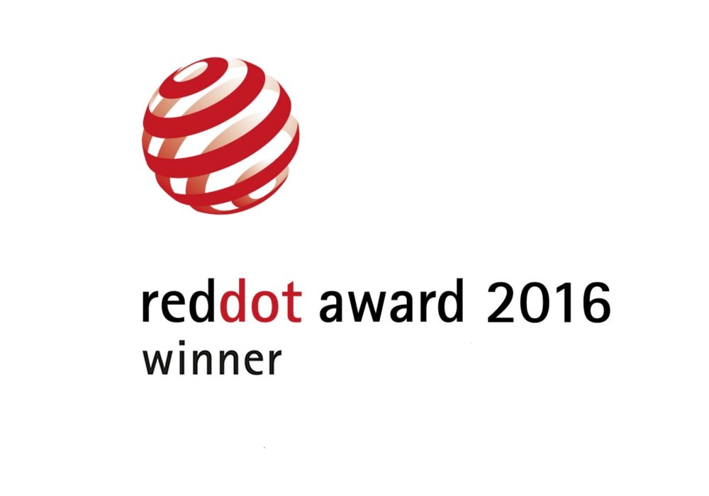 reddot award 2016 winner weinor Semina Life Award
