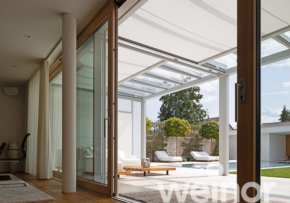 Nuremberg : Des transitions fluides avec Terrazza Pure  