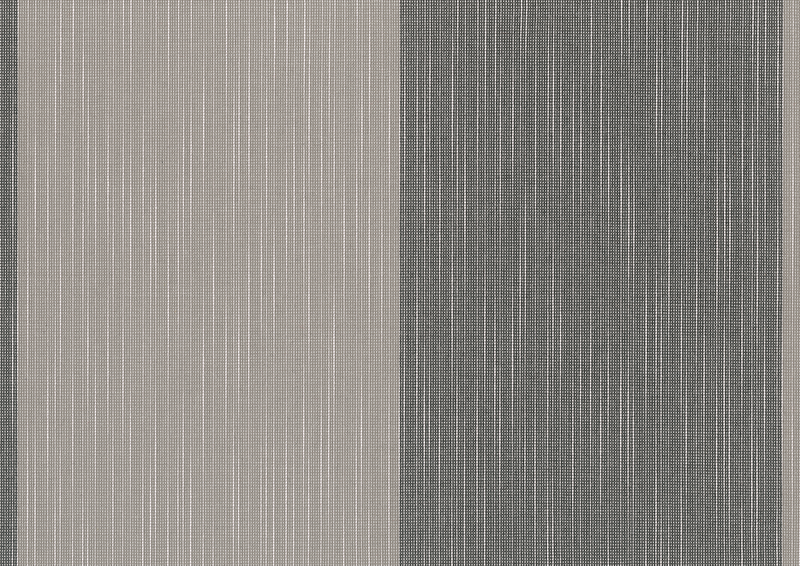 Toile de store: slate/titanium (N° de motif: A | 3-614), Collection: evermore, Vue: Lumière réfléchie