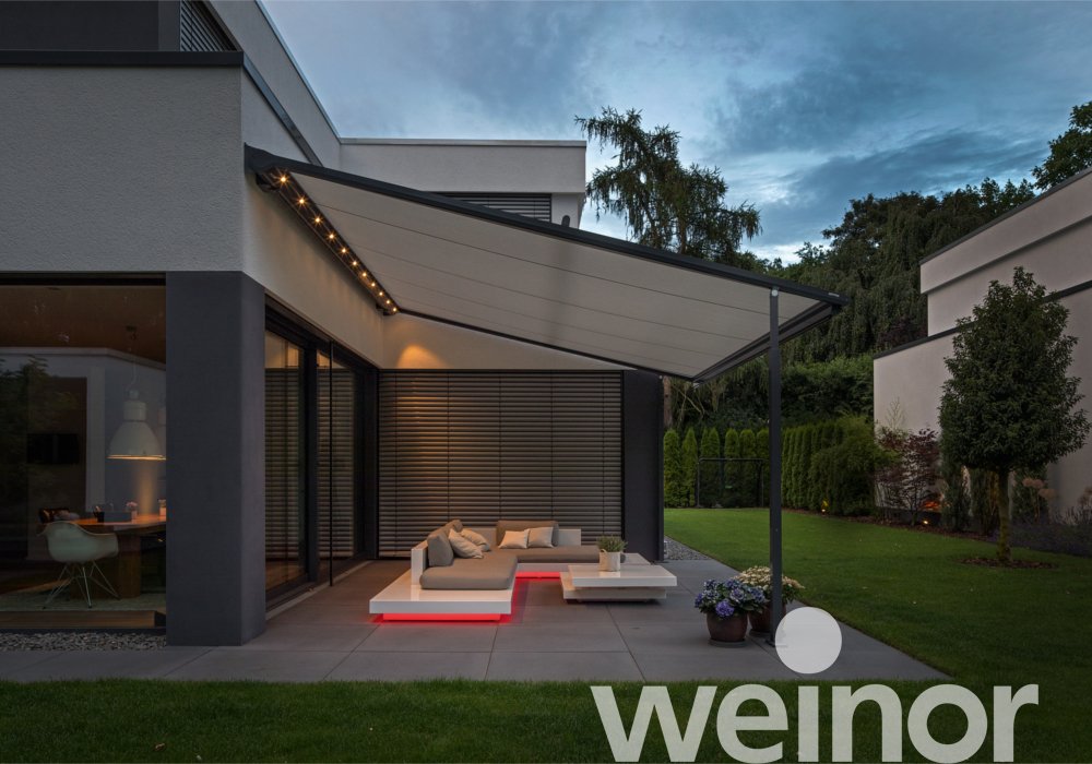 weinor Plaza Viva