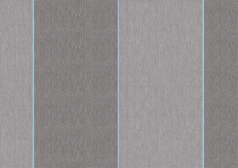Toile de store: pepper/sky 30 (N° de motif: P | 8-004), Collection: modern basics blue@, Vue: Lumière réfléchie