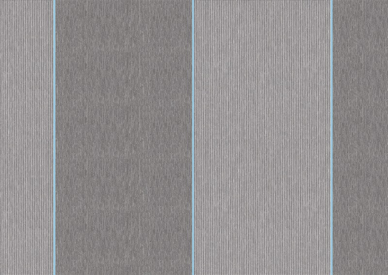 Toile de store: pepper/sky 30 (N° de motif: P | 8-004), Collection: modern basics blue@