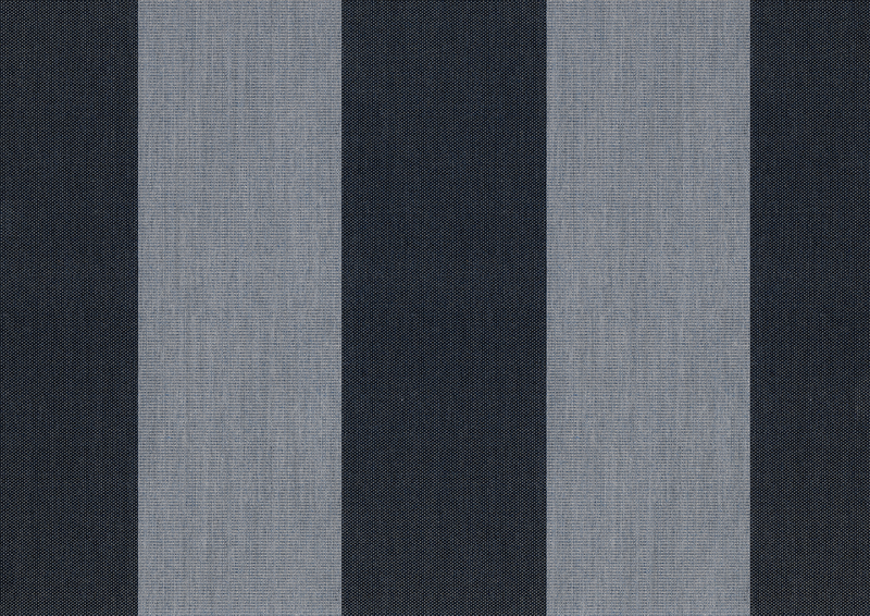 Toile de store: steel/lead (N° de motif: A | 3-877), Collection: evermore, Vue: Lumière transmise