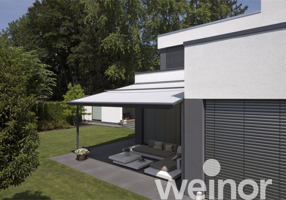 weinor Plaza Viva
