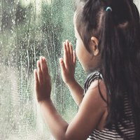 Protection contre la pluie