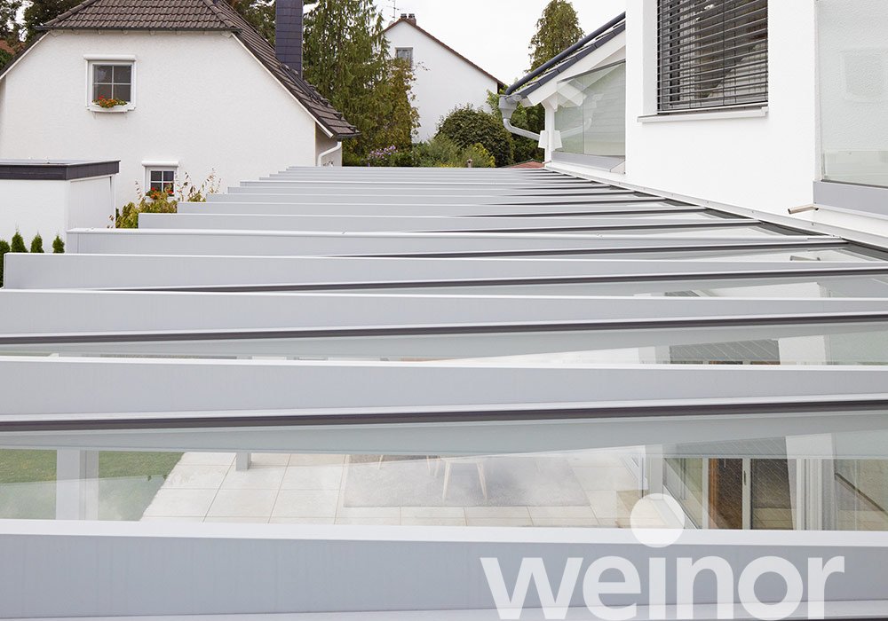 Nuremberg : Des transitions fluides avec Terrazza Pure  