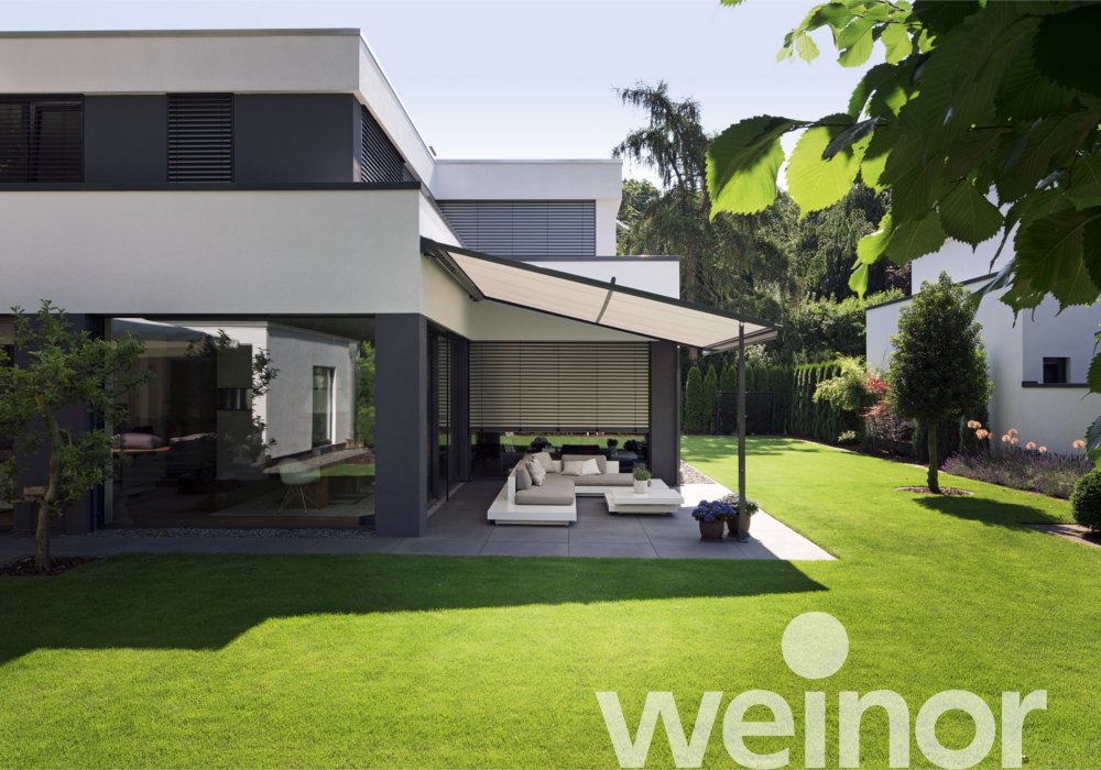 weinor Plaza Viva