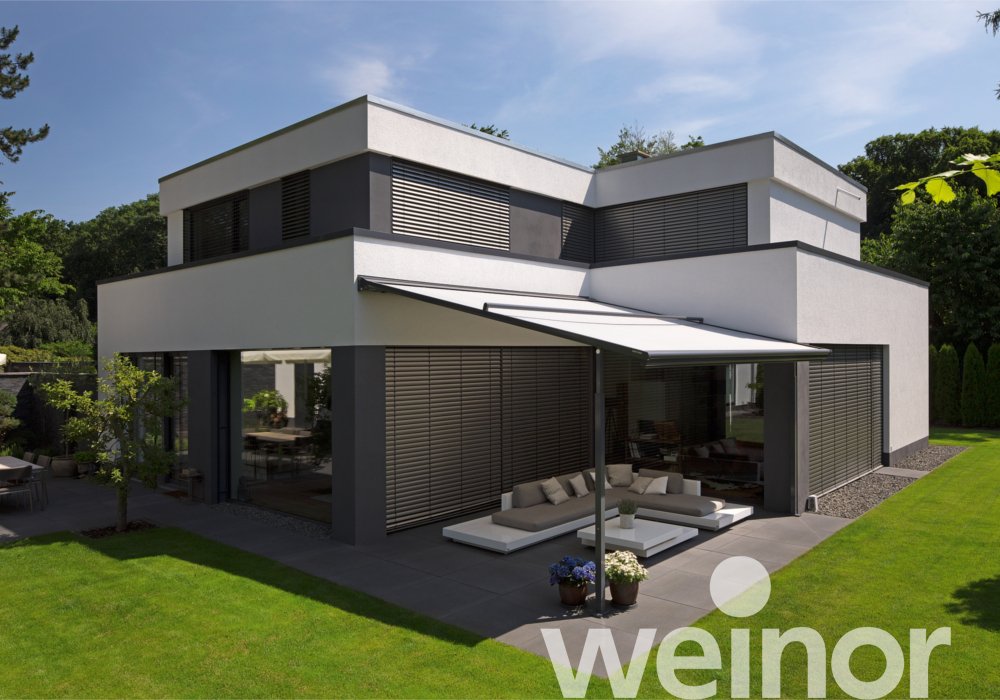 weinor Plaza Viva