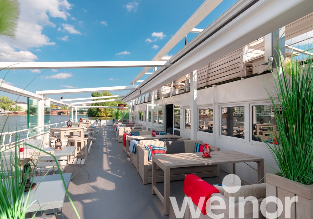 stores de pergola weinor 