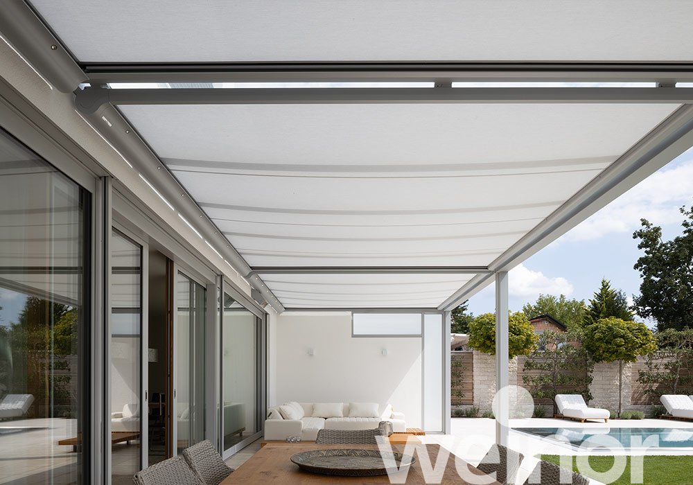 Nuremberg : Des transitions fluides avec Terrazza Pure  