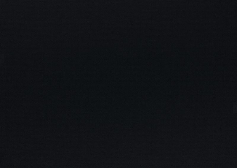 Toile de store: jet-black (N° de motif: A | 3-525), Collection: evermore