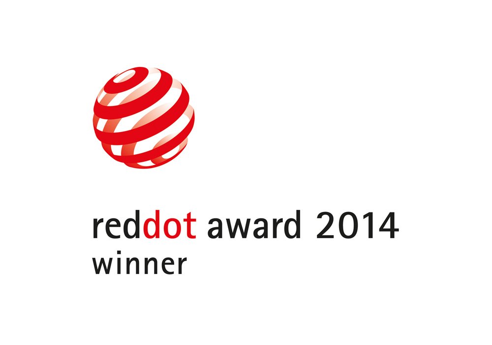 reddot winner 2014 weinor Cassita II Distinctions