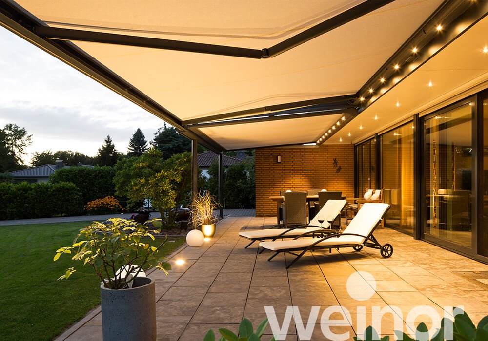 Terrazza 