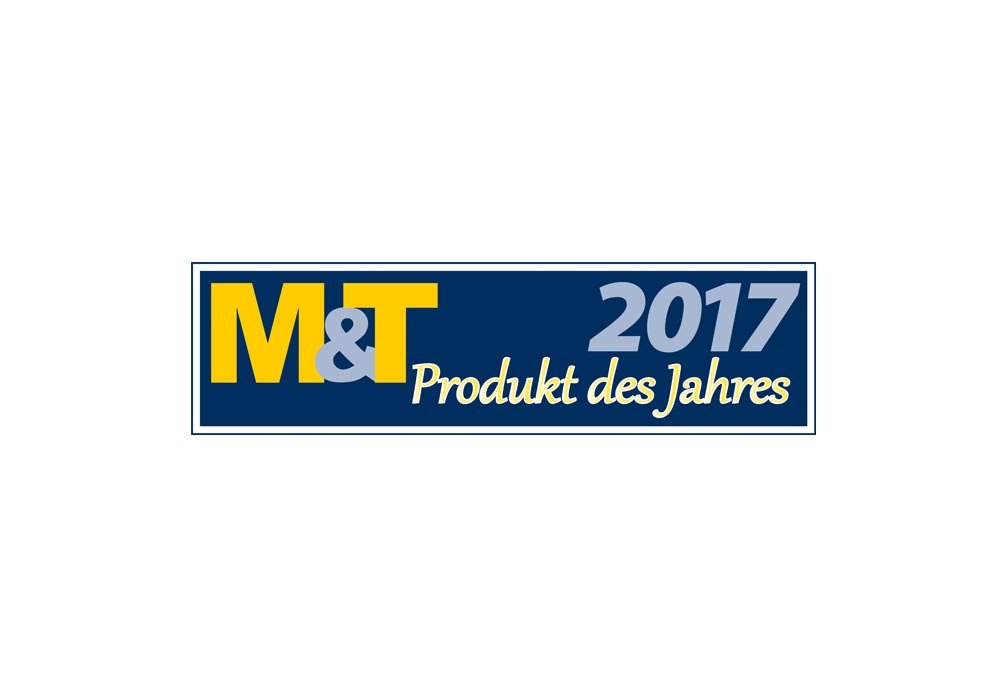M+T Produkt des Jahres 2017 weinor w17 Distinctions