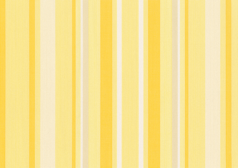 Toile de store: buttercream/white (N° de motif: A | 4-662), Collection: hi hello!, Vue: Lumière réfléchie