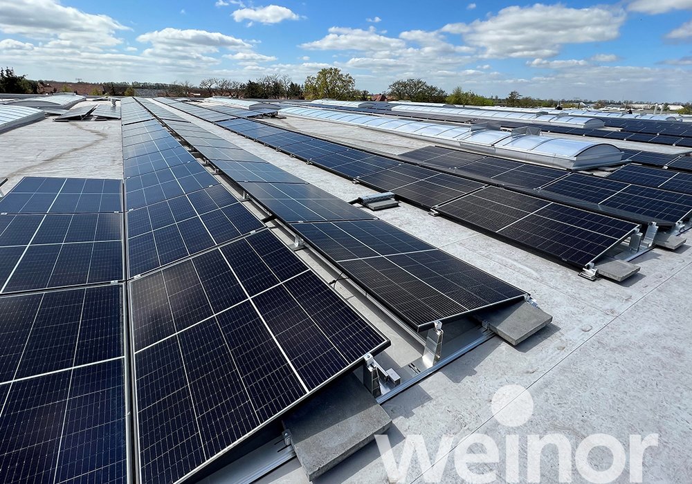 Succursale de Möckern 